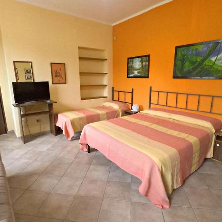 Отель Casa Acqua & Sole Сиракузы Экстерьер фото