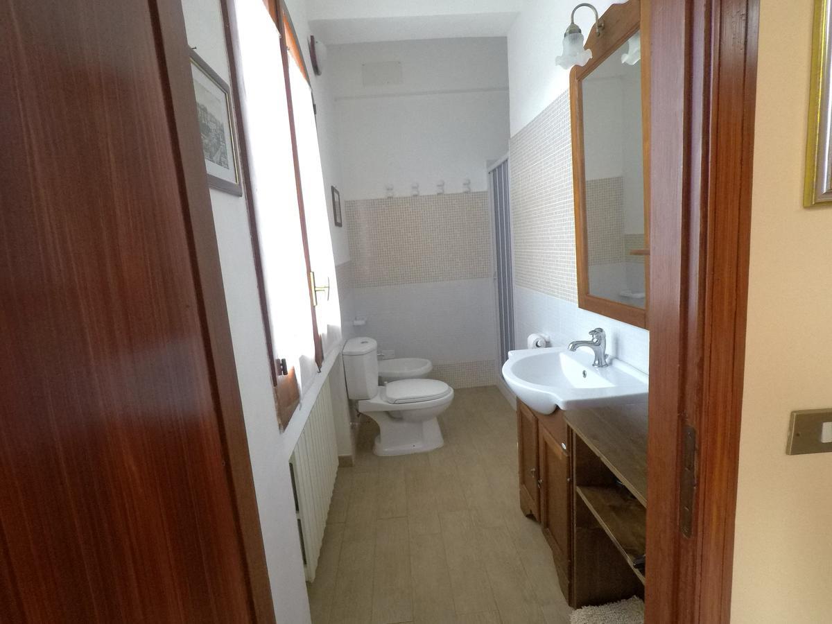 Отель Casa Acqua & Sole Сиракузы Экстерьер фото