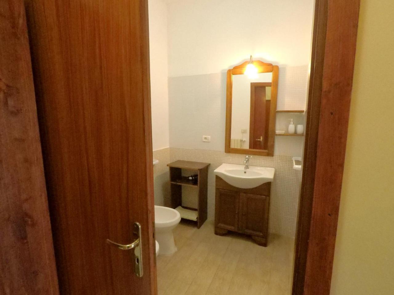 Отель Casa Acqua & Sole Сиракузы Экстерьер фото