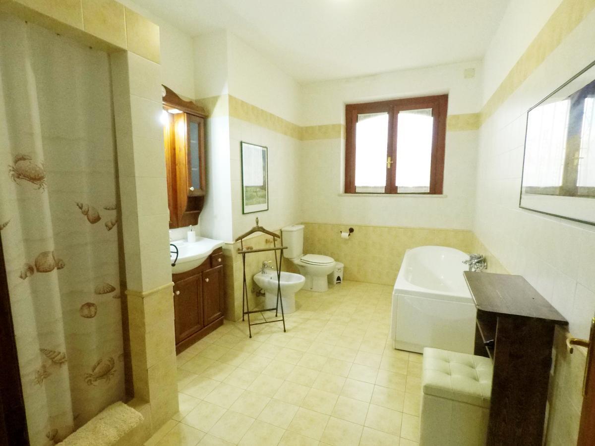 Отель Casa Acqua & Sole Сиракузы Экстерьер фото
